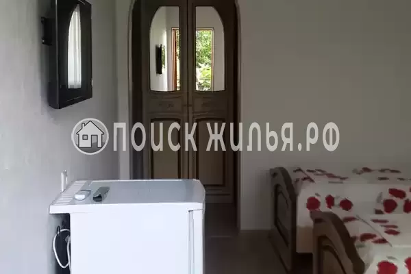 Частный сектор «Диана»
