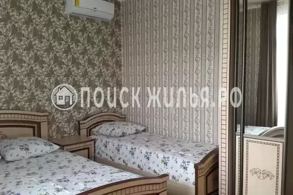 Частный сектор «Диана»