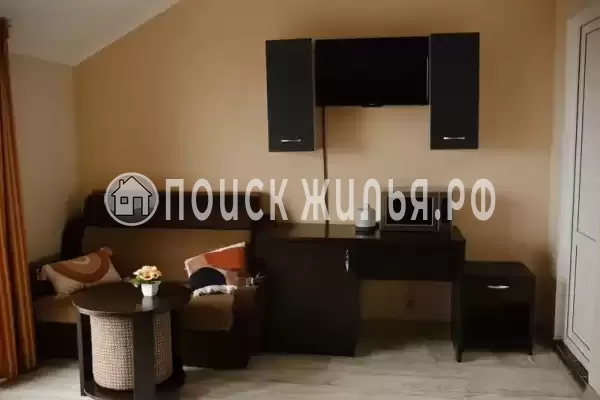 Частный сектор «Золотое кольцо»