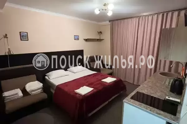 Частный сектор «Золотое кольцо»