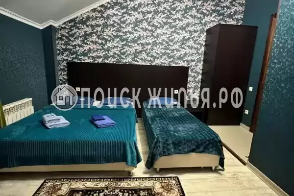Частный сектор «Золотое кольцо»