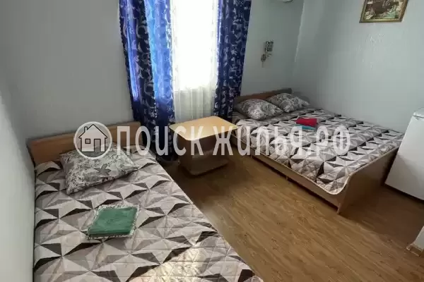 Частный сектор, Уютная, д.2А