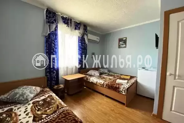 Частный сектор, Уютная, д.2А