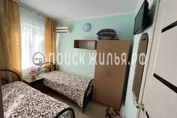 Частный сектор, Уютная, д.2А