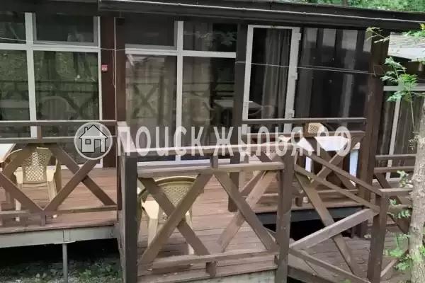 База отдыха «Ручеёк» База отдыха «Ручеёк»