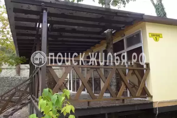База отдыха «Ручеёк» База отдыха «Ручеёк»
