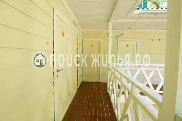 База отдыха «Ручеёк» База отдыха «Ручеёк»