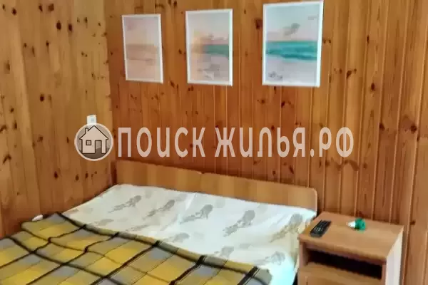 Частный сектор «Людмила»