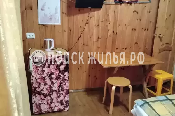 Частный сектор «Людмила»