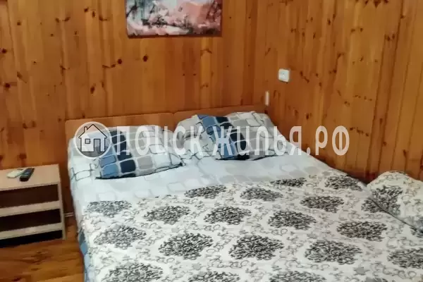 Частный сектор «Людмила»