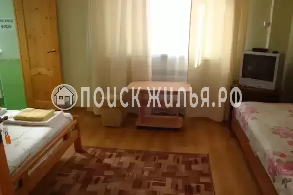 Частный сектор «На Советской»