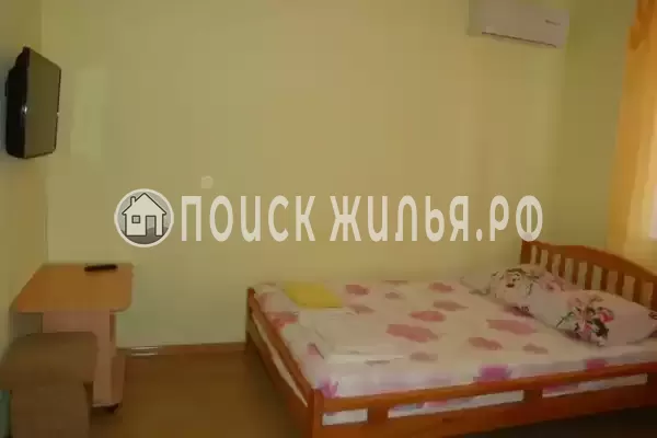 Частный сектор «На Советской»