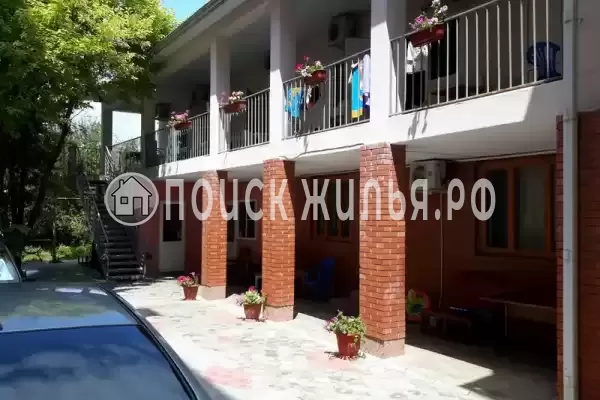 Гостевой дом «На Горького 47» Гостевой дом «На Горького 47»