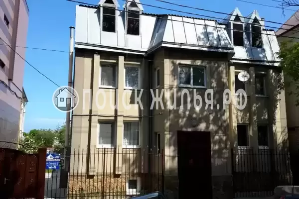 Гостевой дом «На Горького 47» Гостевой дом «На Горького 47»
