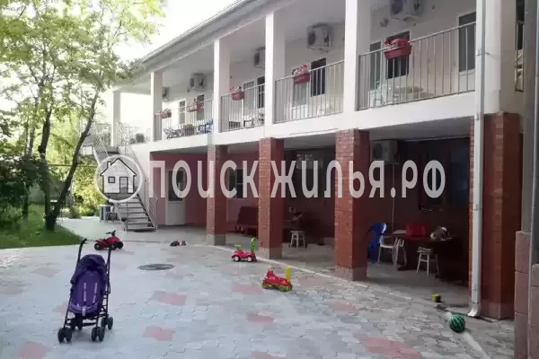 Гостевой дом «На Горького 47» Гостевой дом «На Горького 47»