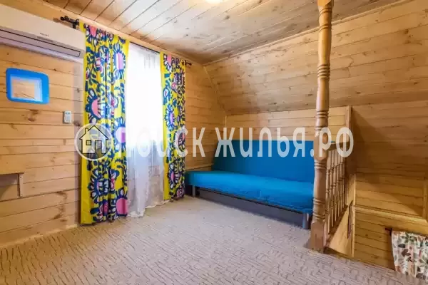 Частный сектор «Коттедж на Курортной»