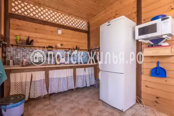 Частный сектор «Коттедж на Курортной»