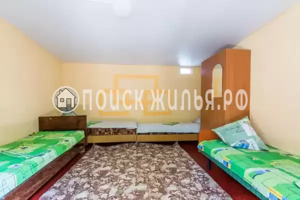 Частный сектор «Сирень»