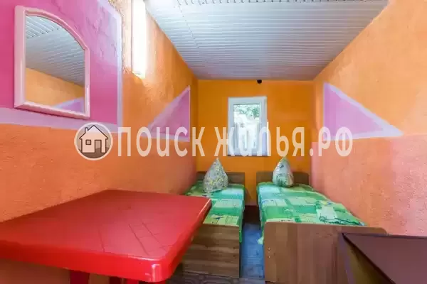 Частный сектор «Сирень»