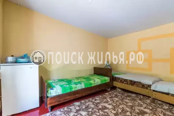 Частный сектор «Сирень»