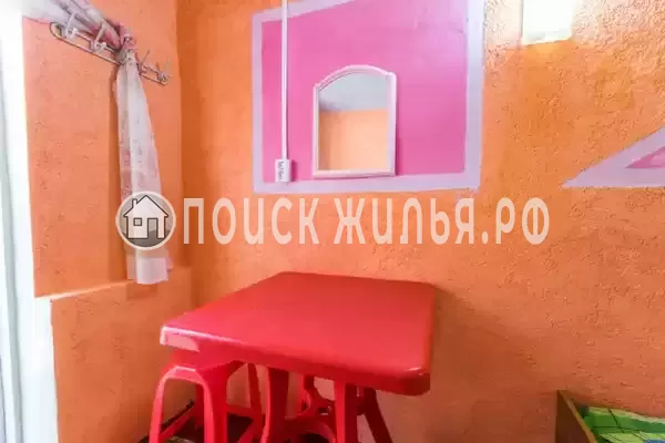 Частный сектор «Сирень»