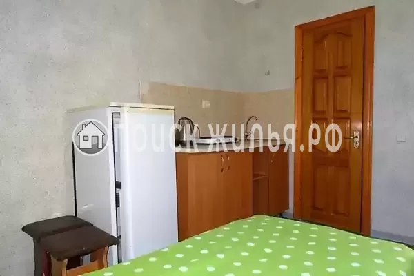Частный сектор «Комфорт»