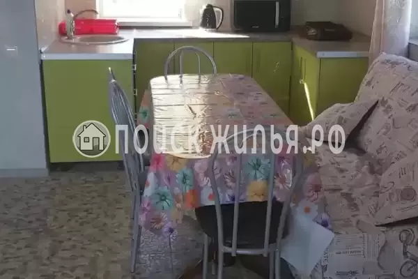 Частный сектор «Комфорт»