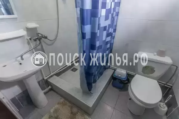 Частный сектор «Аппатур»