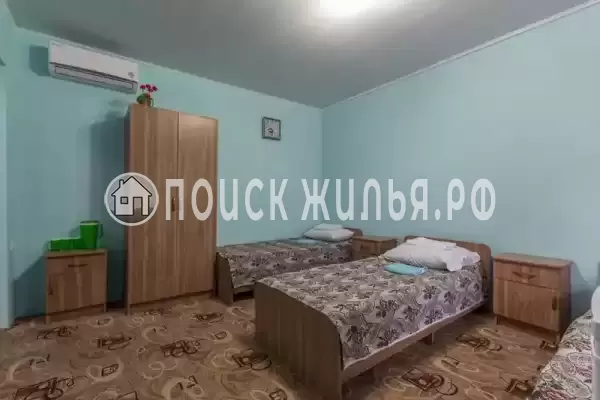 Частный сектор «Аппатур»