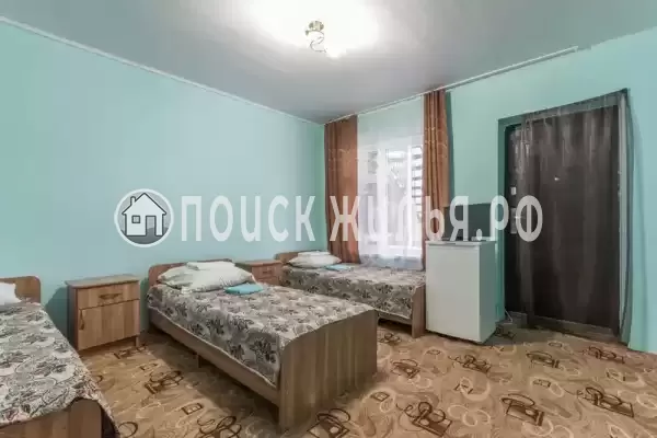 Частный сектор «Аппатур»