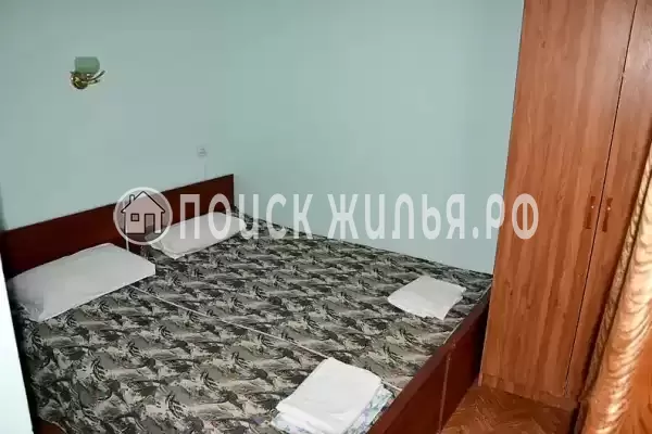 Частный сектор «Аппатур»