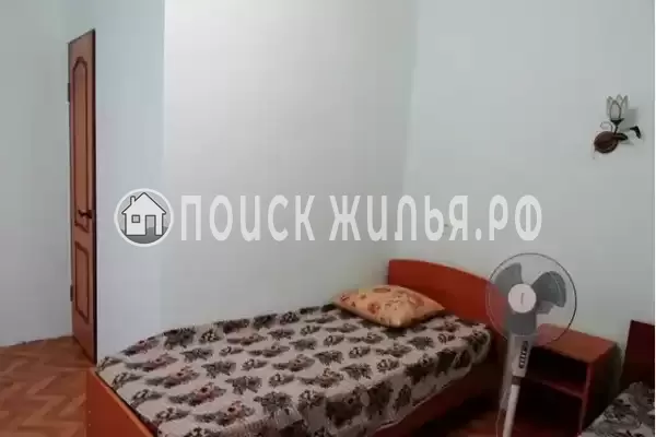Частный сектор «Аппатур»