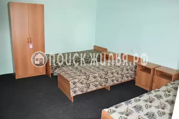 Частный сектор «Аппатур»