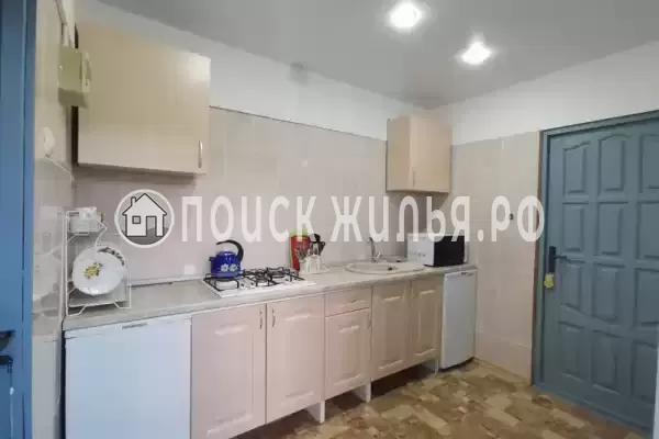 Частный сектор «Натали»