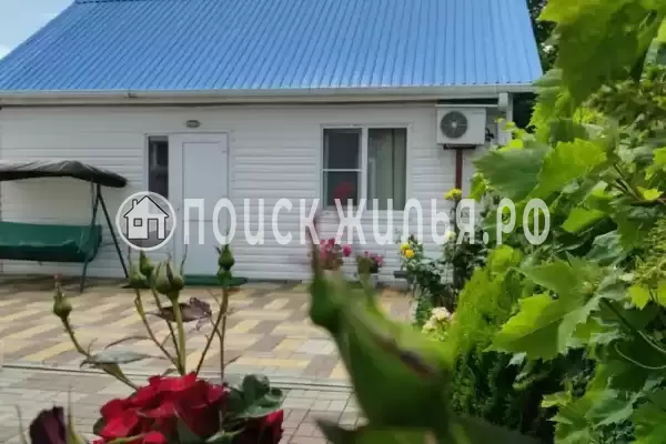 Частный сектор «Натали»