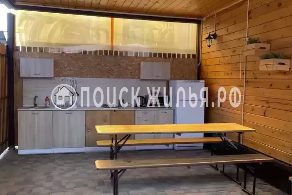 Частный сектор «Ласковый берег» Частный сектор «Ласковый берег»