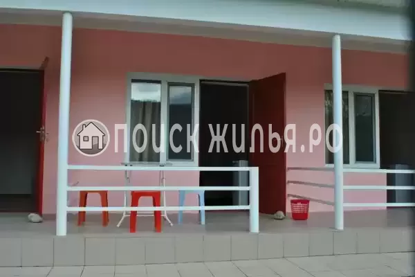 Частный сектор «Солнечногорск» Частный сектор «Солнечногорск»