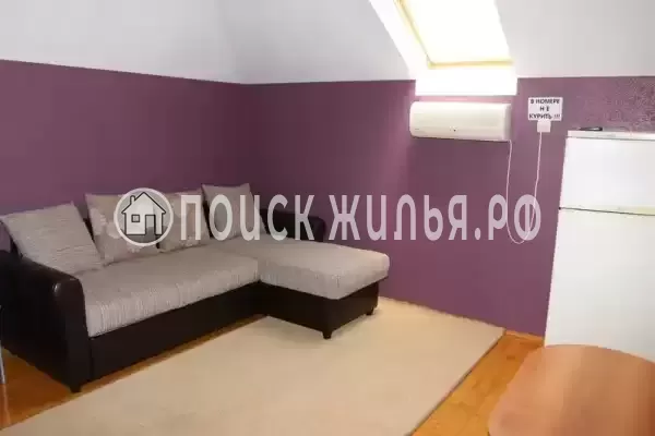Частный сектор «Марго»