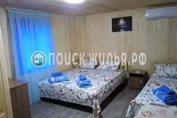 База отдыха «Кемпинг Морской Конёк» База отдыха «Кемпинг Морской Конёк»