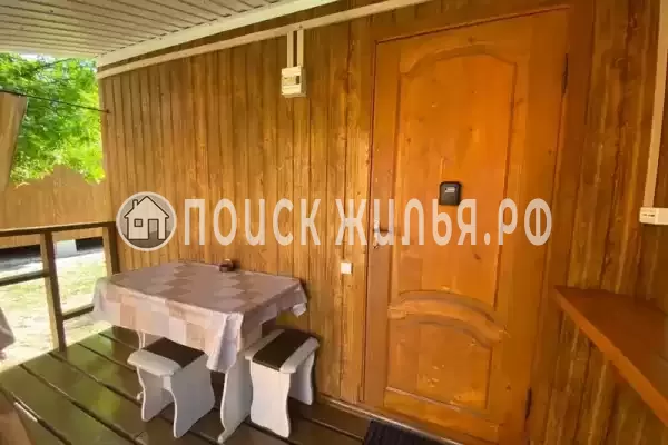База отдыха «Кемпинг Морской Конёк» База отдыха «Кемпинг Морской Конёк»