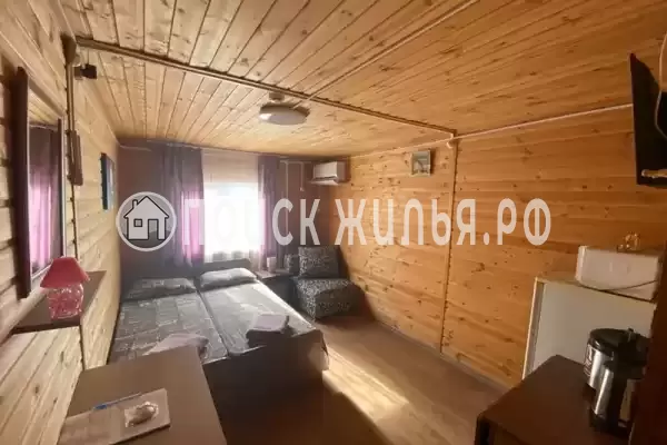 База отдыха «Кемпинг Морской Конёк» База отдыха «Кемпинг Морской Конёк»