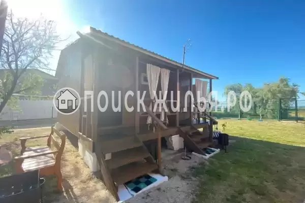 База отдыха «Кемпинг Морской Конёк» База отдыха «Кемпинг Морской Конёк»