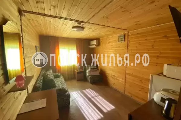 База отдыха «Кемпинг Морской Конёк» База отдыха «Кемпинг Морской Конёк»