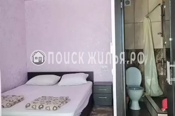 Частный сектор «На Черноморской» Частный сектор «На Черноморской»