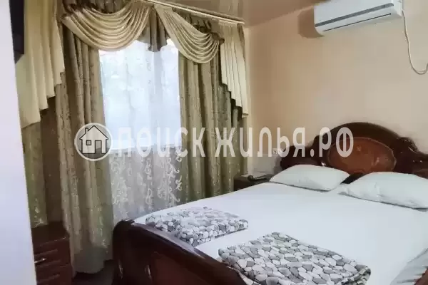 Частный сектор «На Черноморской» Частный сектор «На Черноморской»