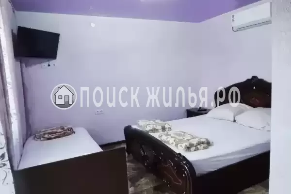 Частный сектор «На Черноморской» Частный сектор «На Черноморской»