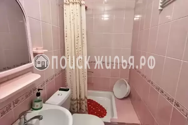 Частный сектор «Коттедж 2-х комнатный с кухней»