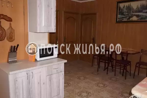 Частный сектор «Коттедж 2-х комнатный с кухней»