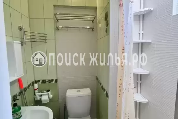 Частный сектор «Коттедж 2-х комнатный с кухней»