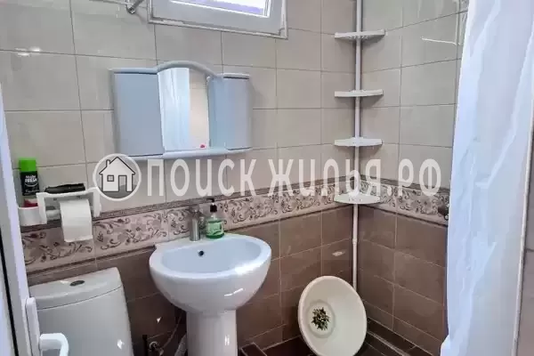 Частный сектор «Коттедж 2-х комнатный с кухней»